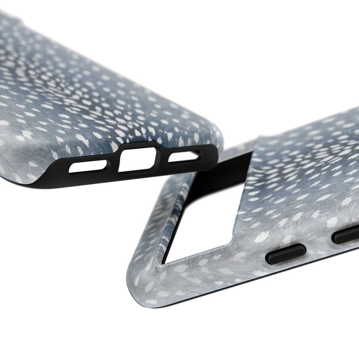 Glacier Spotted Antelope Tough Case