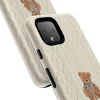 Teddy Phone Case