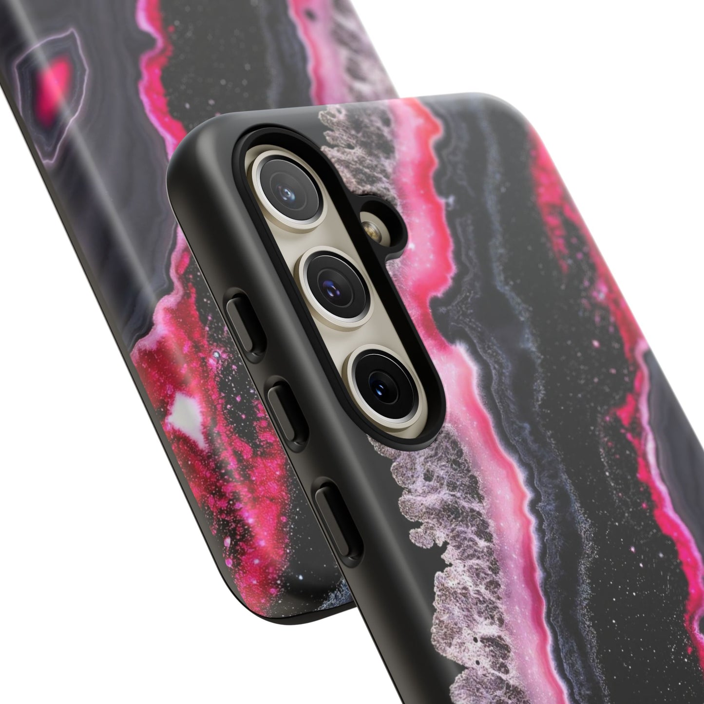Geode Design Tough Case