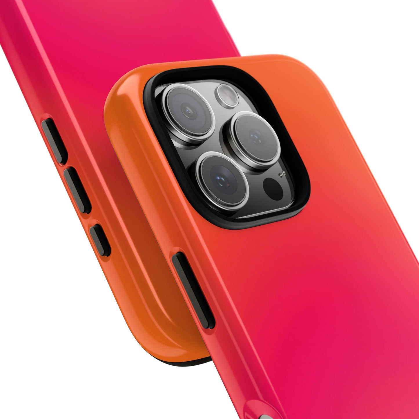 Gradient Sunset Tough Case
