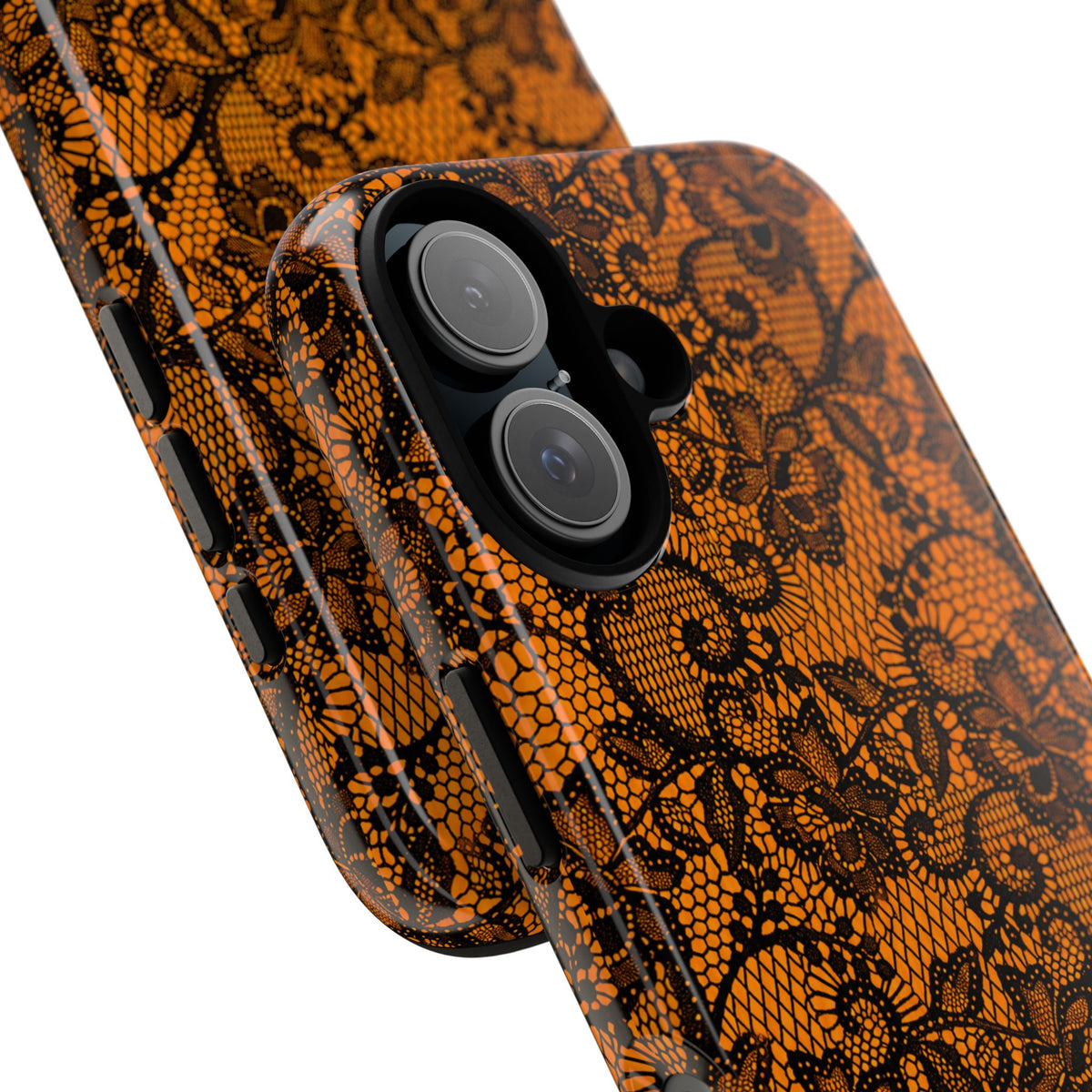 Pumpkin Spice Tough Case
