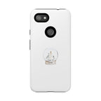 Snow Globe Phone Case