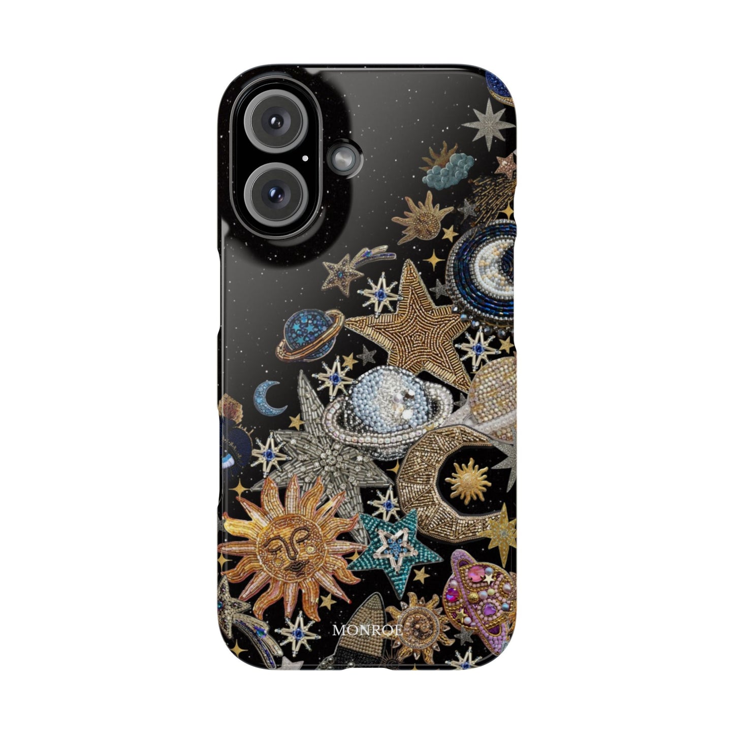 Celestial Galaxy Case