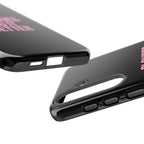 Blondes Do It Better Phone Case