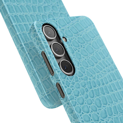 Aqua Croc Case