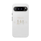 Nutcracker Phone Case