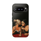 Wine Gossip Phone Case