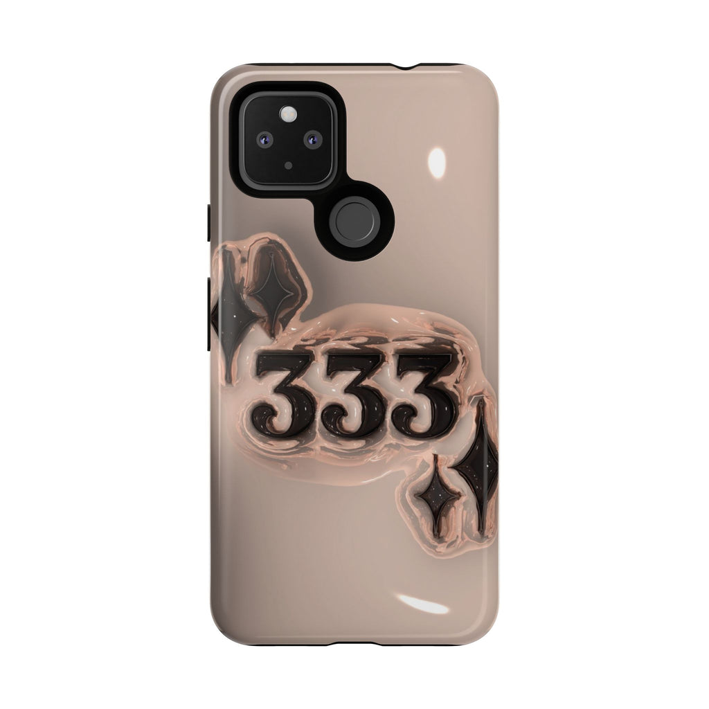 333 Phone Case