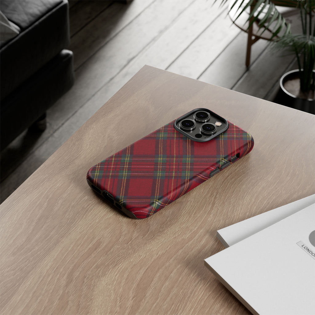 Very Merry Phone Case