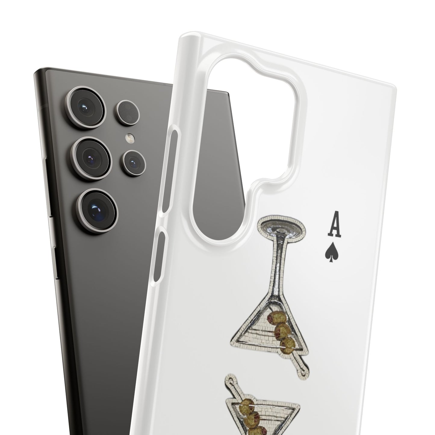 Martini Ace Case