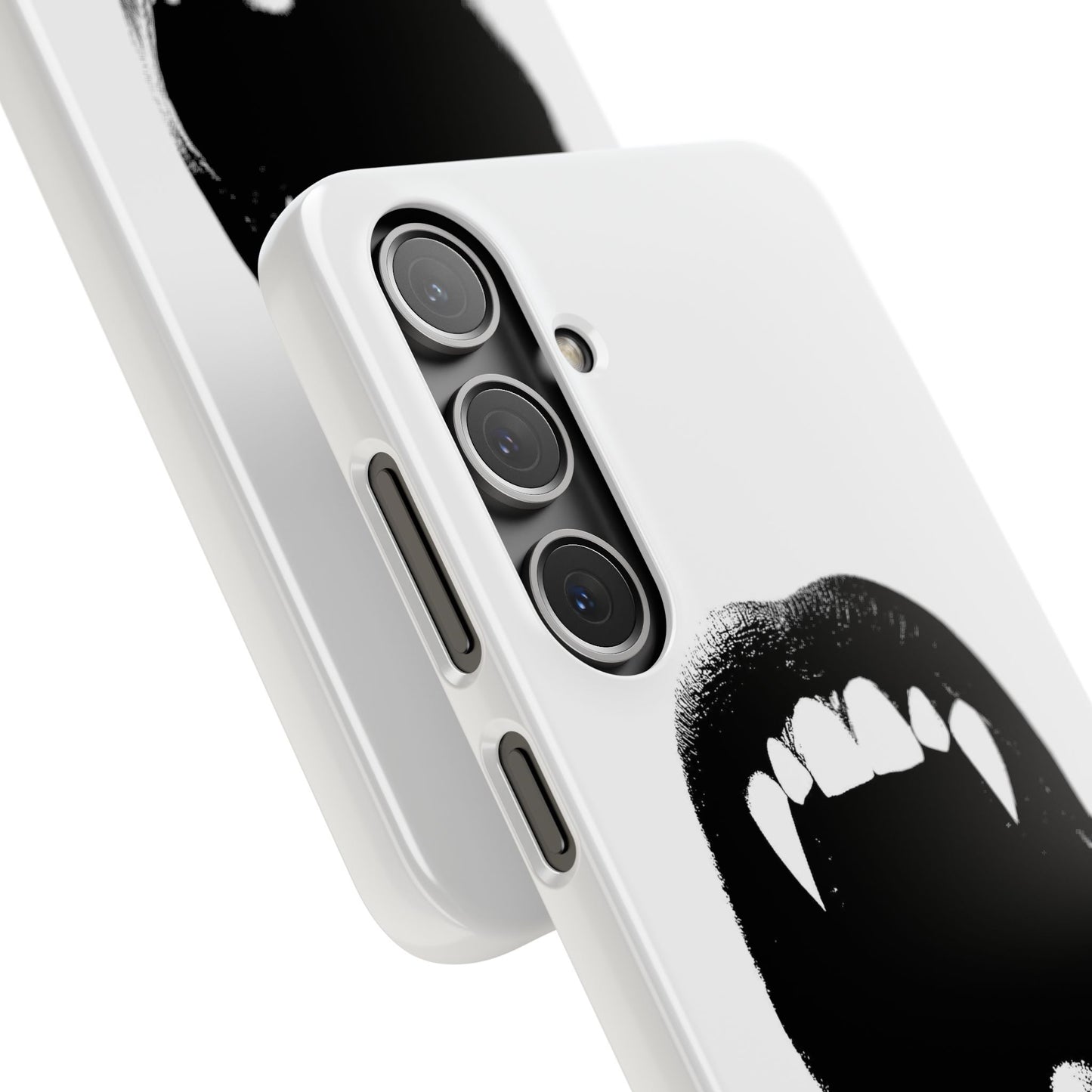 Love Bites Snap Case
