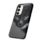 Kitten Bling Phone Case