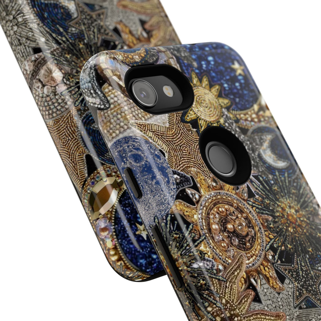 Celestial 2 Phone Case