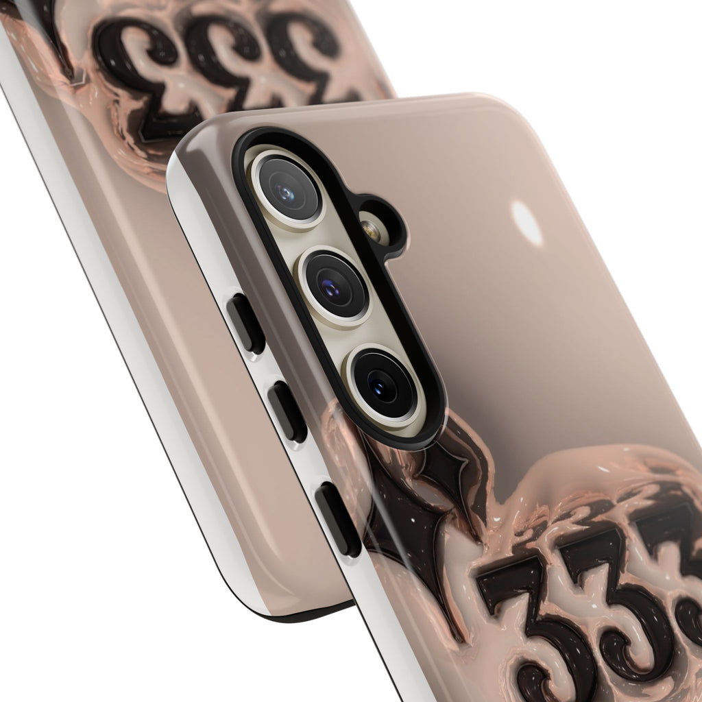 333 Phone Case