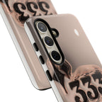 333 Phone Case