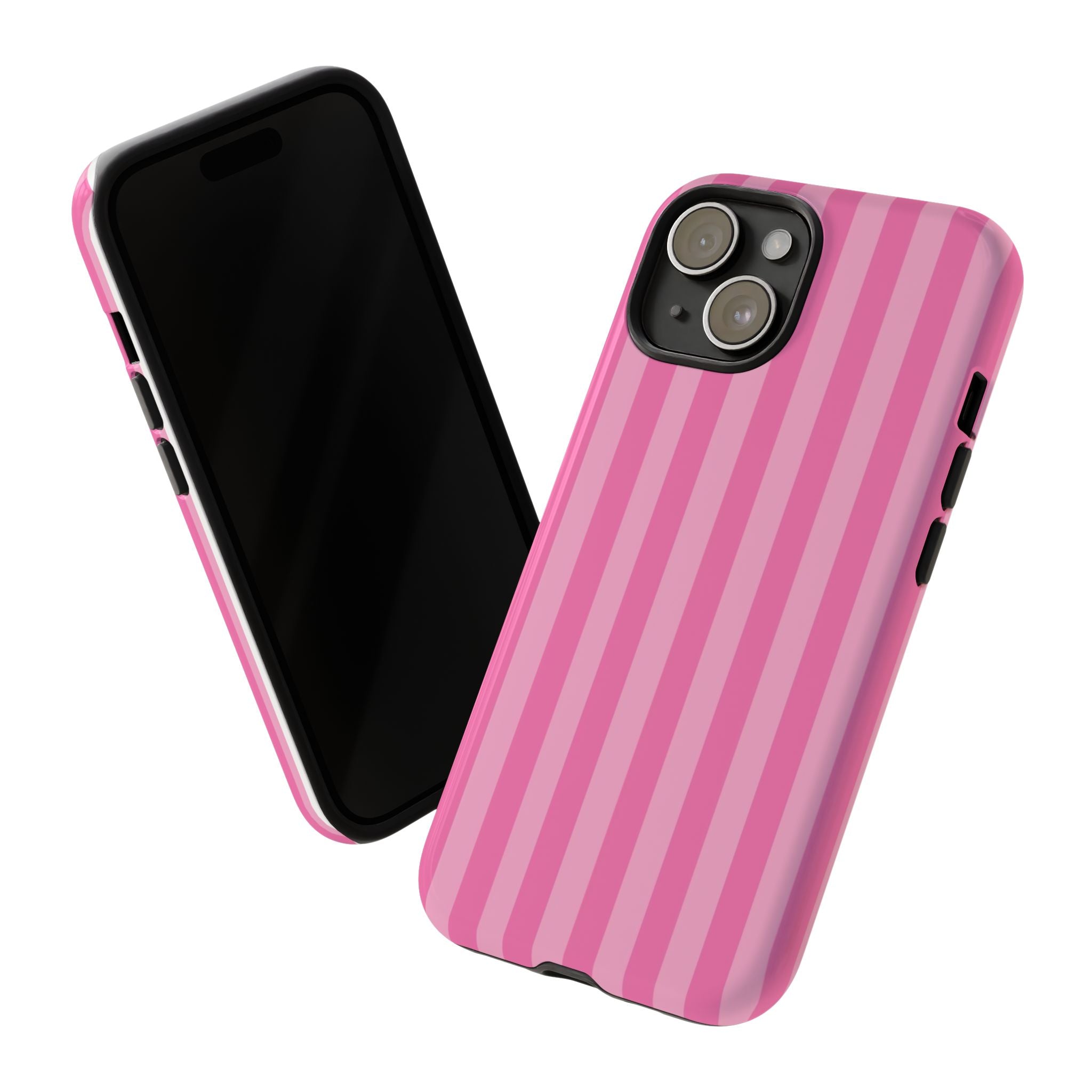 Pretty Pink Phone Case