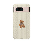 Teddy Phone Case