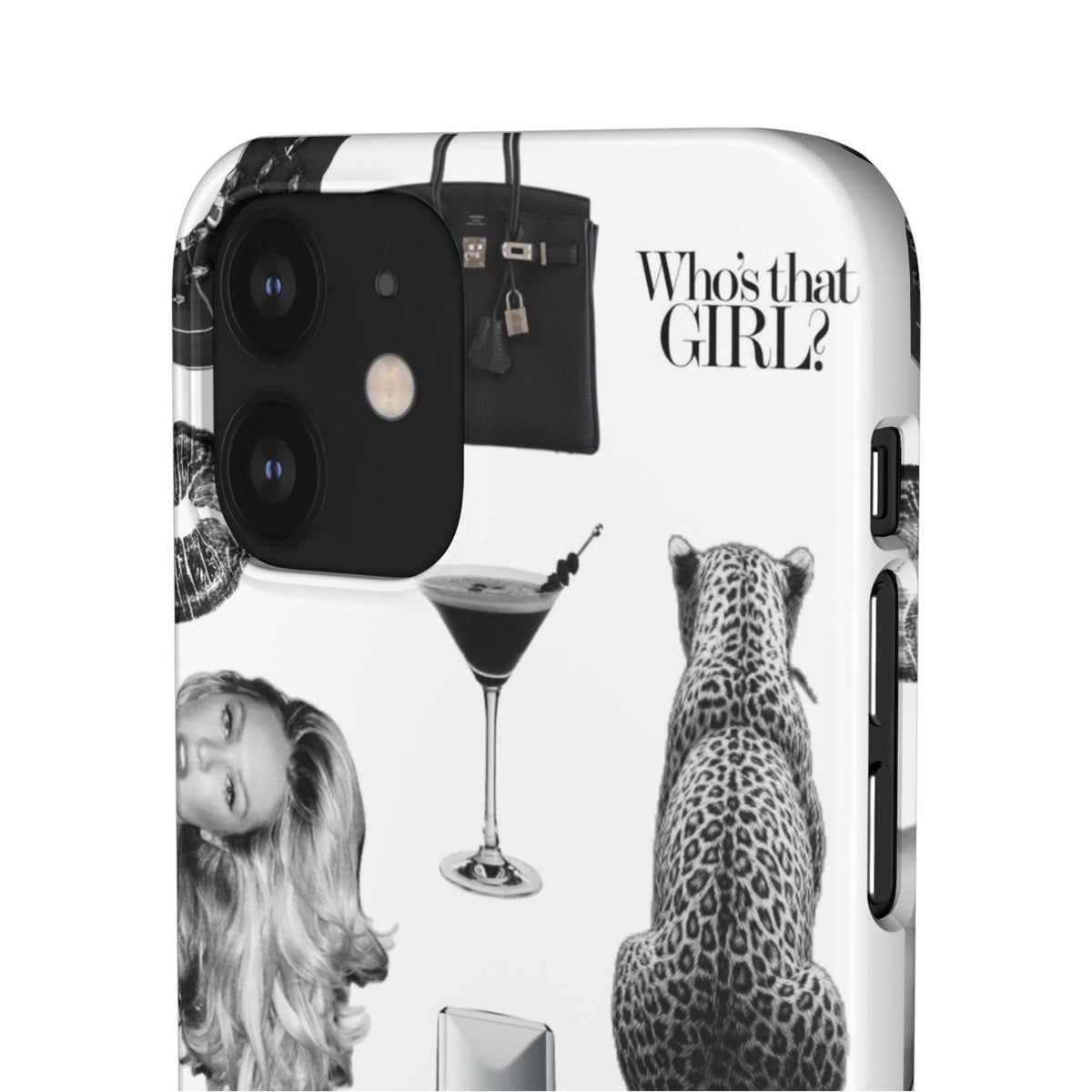 City Glam Case