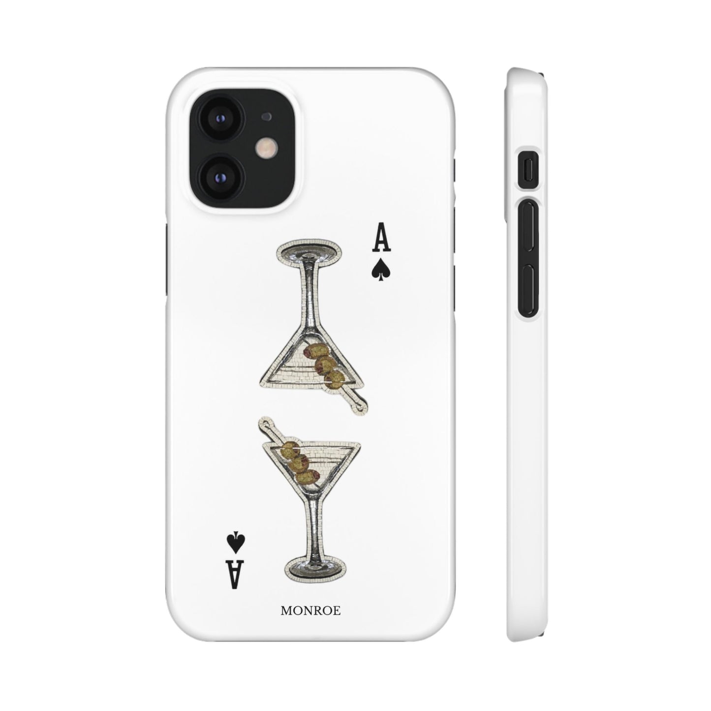 Martini Ace Case