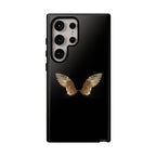 Winged Phone Case