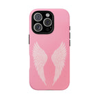 Runway Wings Phone Case