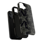 Glitter Star Phone Case
