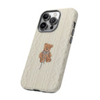 Teddy Phone Case