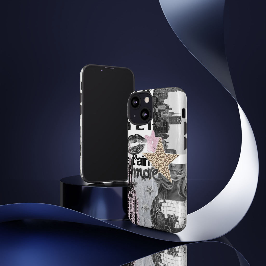 Amore NYC Phone Case