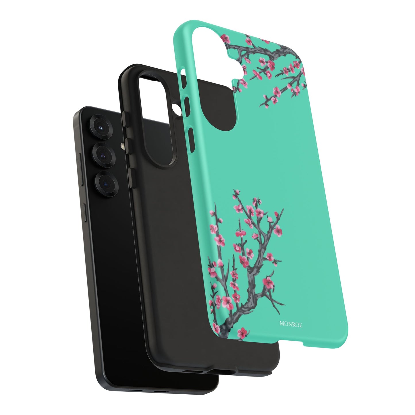 Cherry Blossom Tough Case