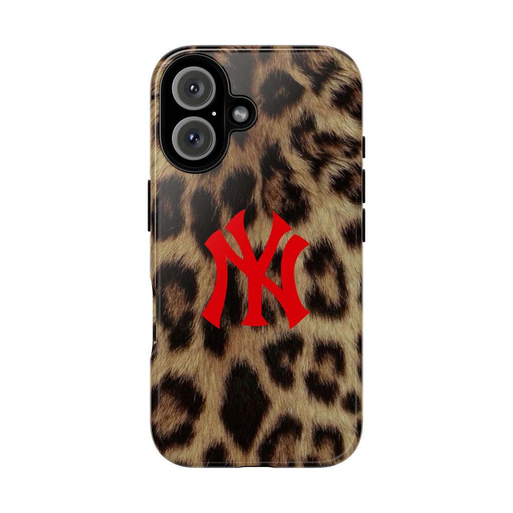 New York Phone Case