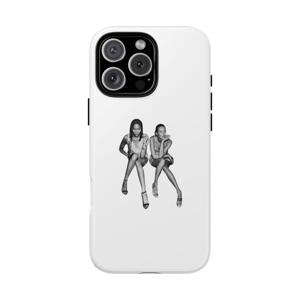 Models Phone Case