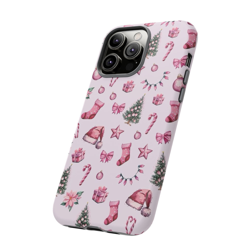Rockin around Phone Case