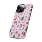 Rockin around Phone Case