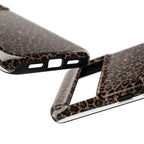 Iconic Print Phone Case