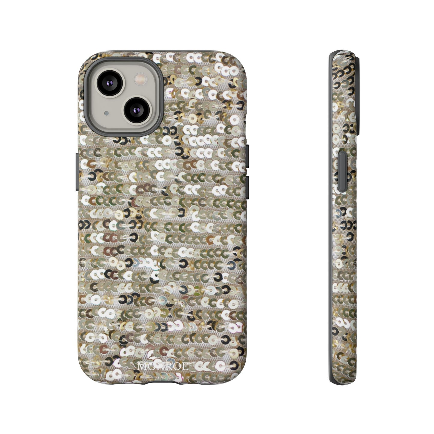 Sequin Sparkle Tough Case