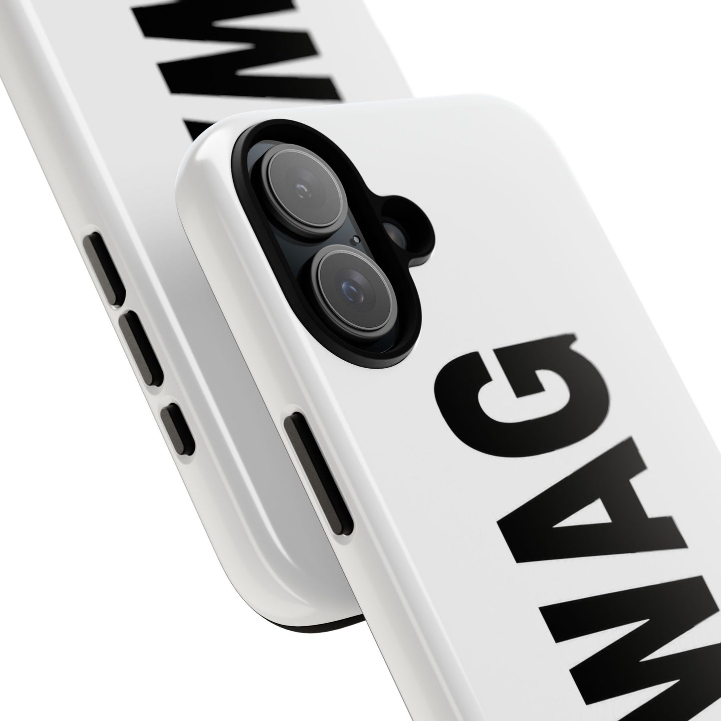 Original #SWAG Tough Case