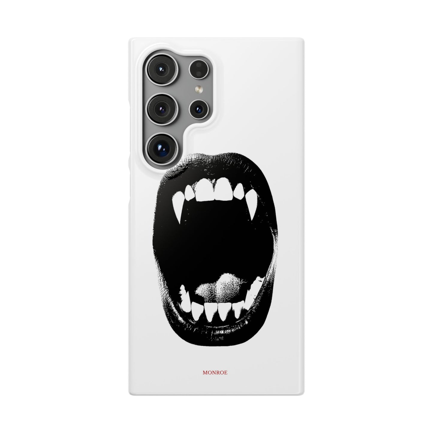 Love Bites Snap Case