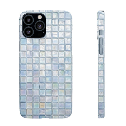 Iridescent Mosaic Case