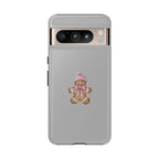 Gingerbread Cookie Phone Case