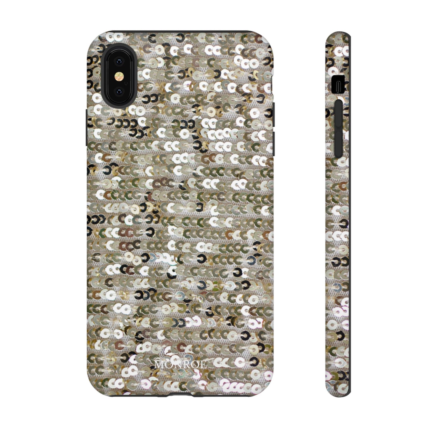 Sequin Sparkle Tough Case