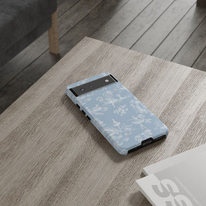 Toile Ballet Tough Case