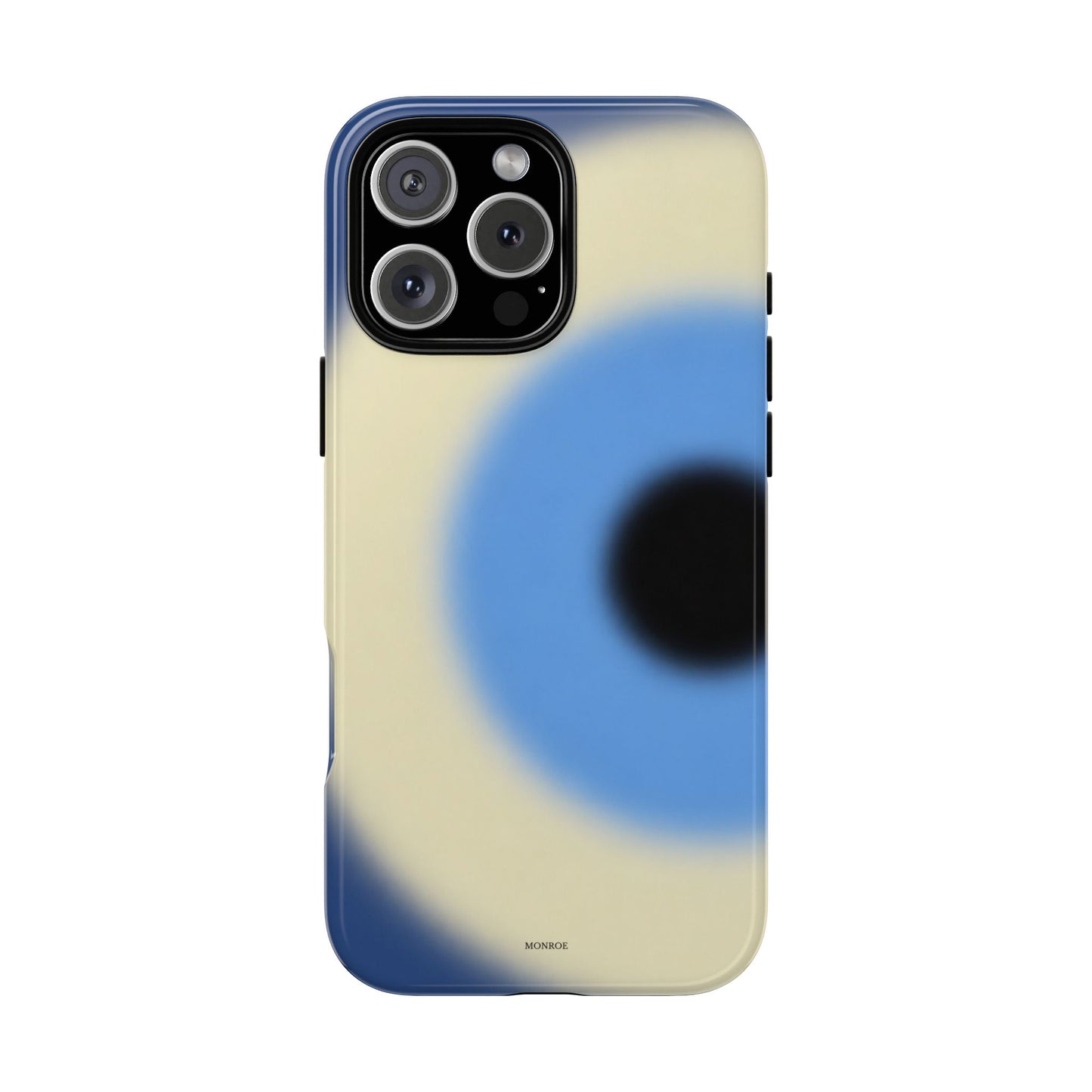 Blue Nazar Tough Case