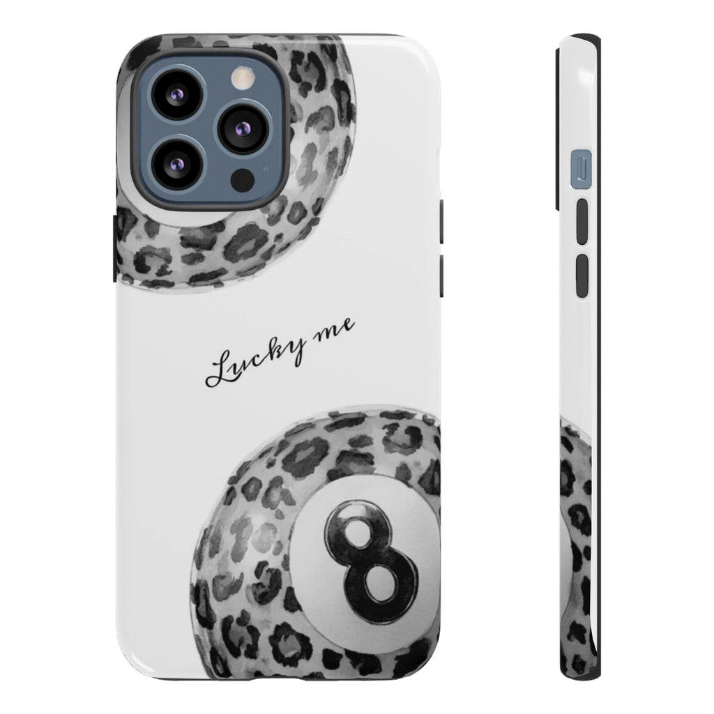 Lucky Me Phone Case