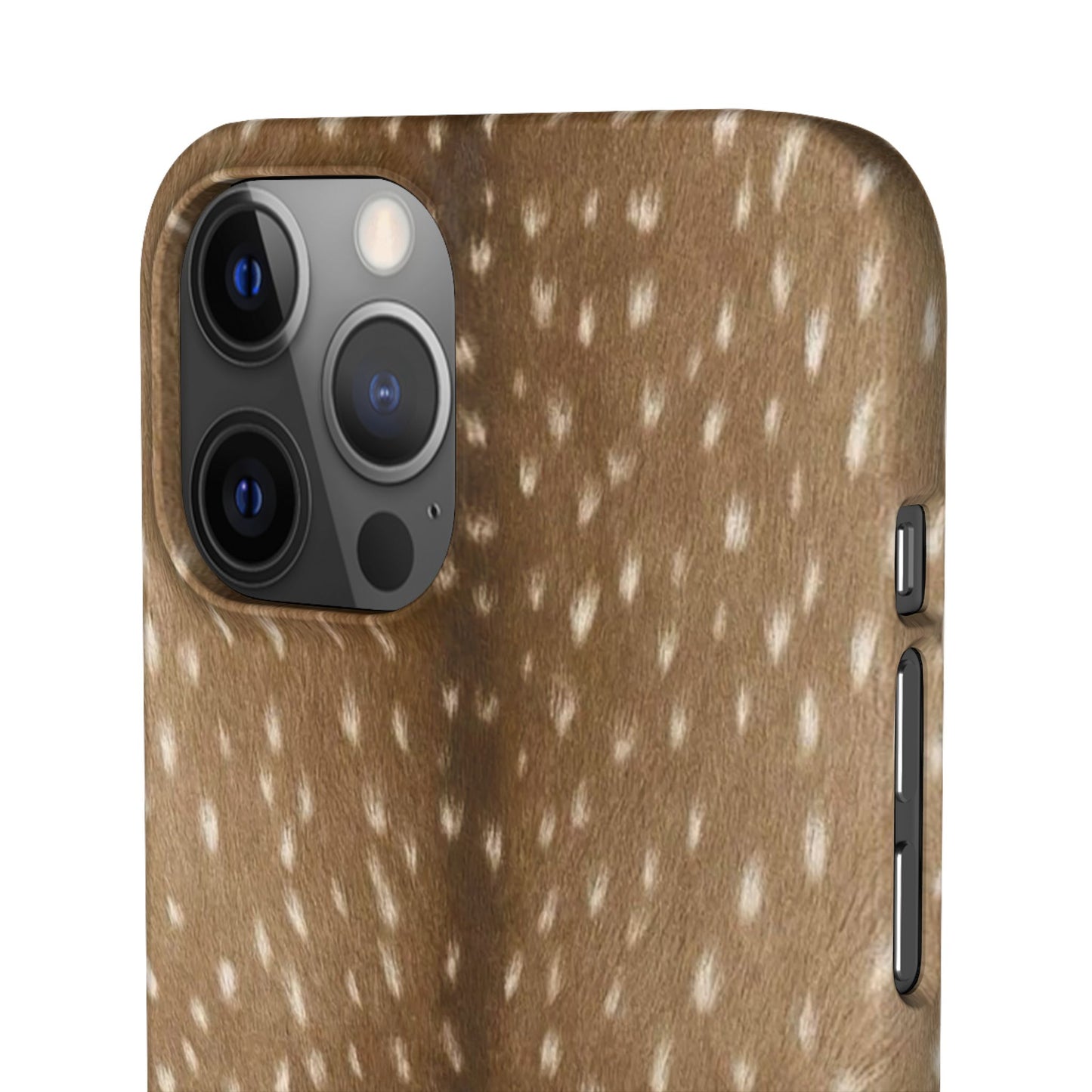 Deer Darling Snap Case