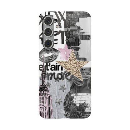 Amore NYC Case