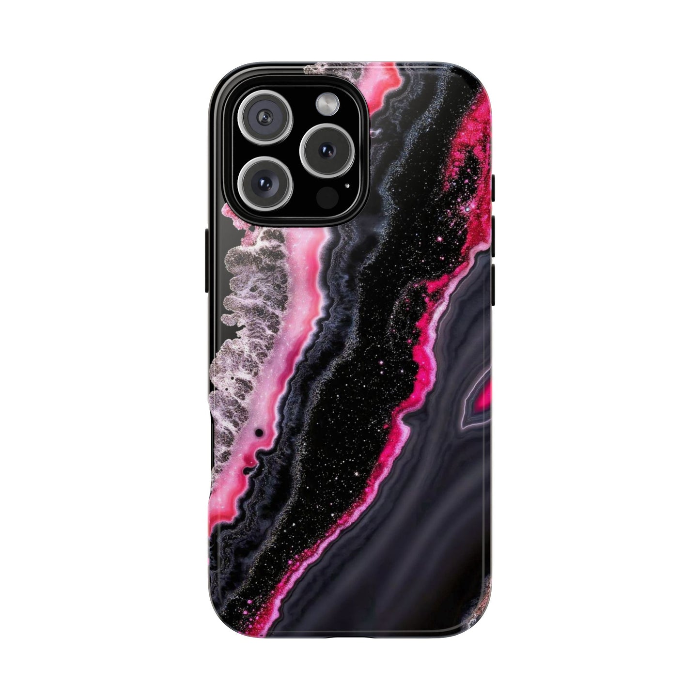 Geode Design Tough Case