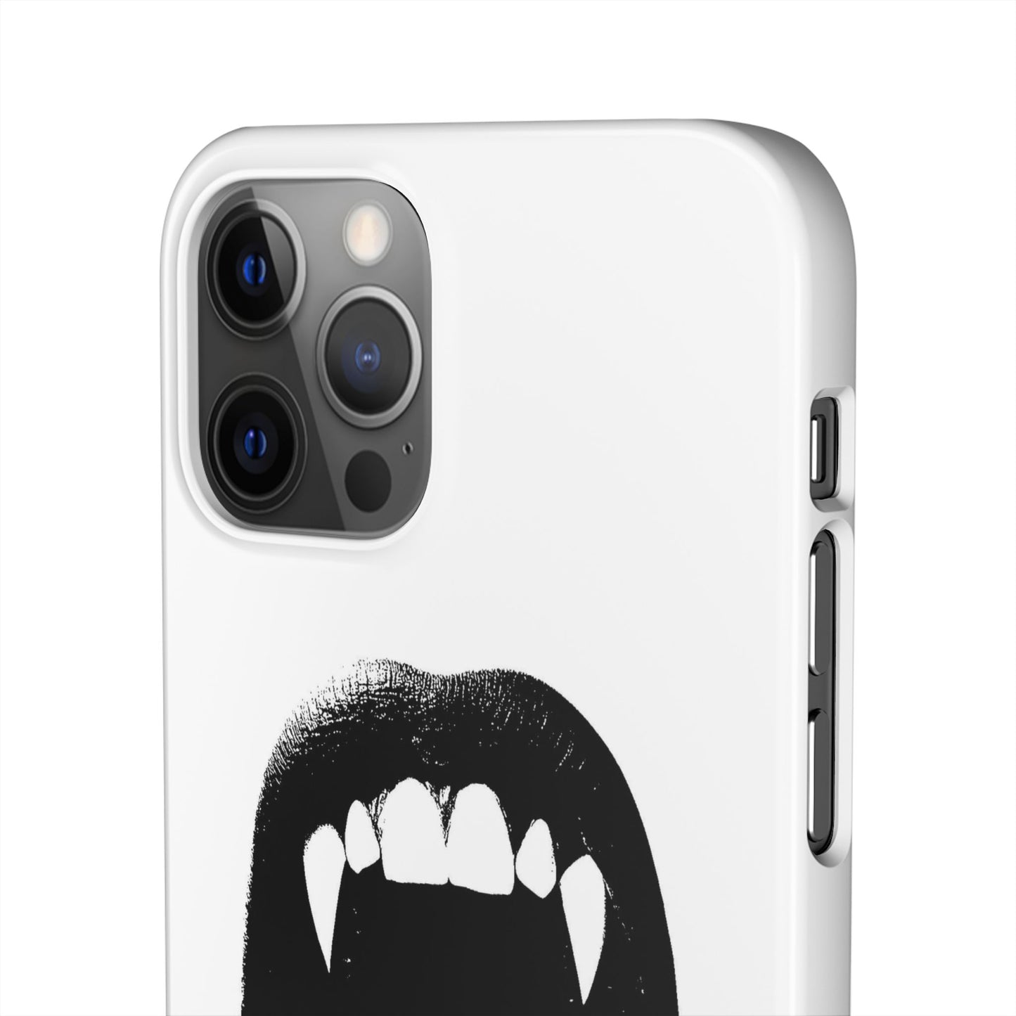 Love Bites Snap Case