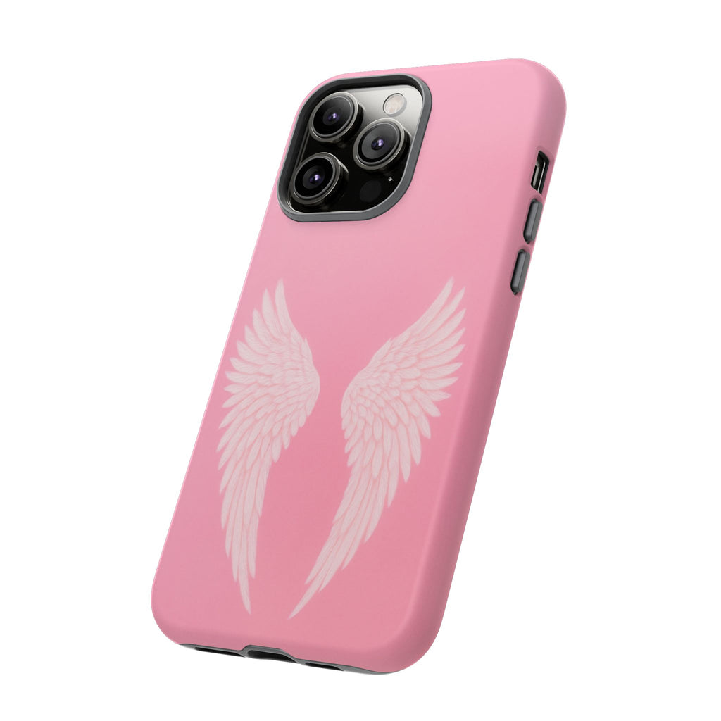 Runway Wings Phone Case