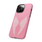 Runway Wings Phone Case