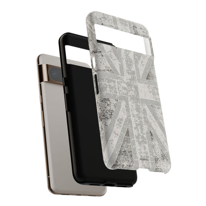 Union Vintage Grunge Tough Case